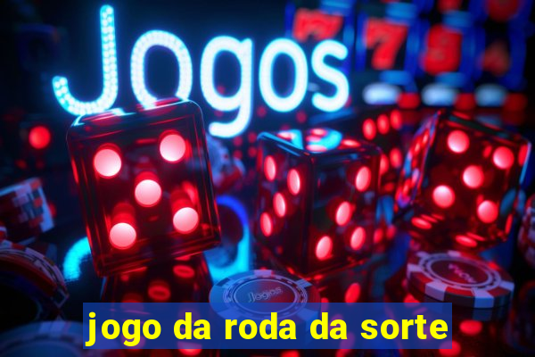 jogo da roda da sorte