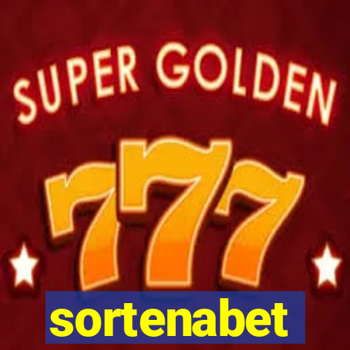 sortenabet