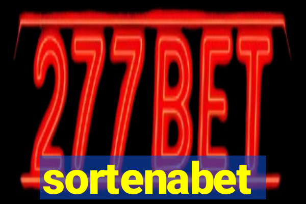 sortenabet