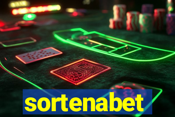 sortenabet