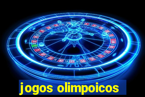 jogos olimpoicos