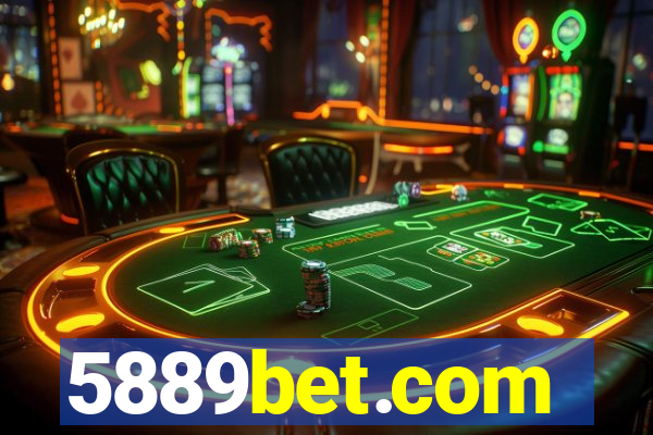 5889bet.com