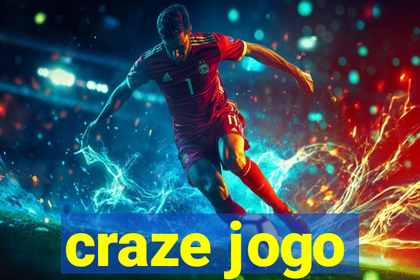 craze jogo