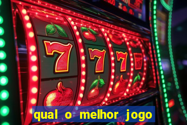 qual o melhor jogo de poker online