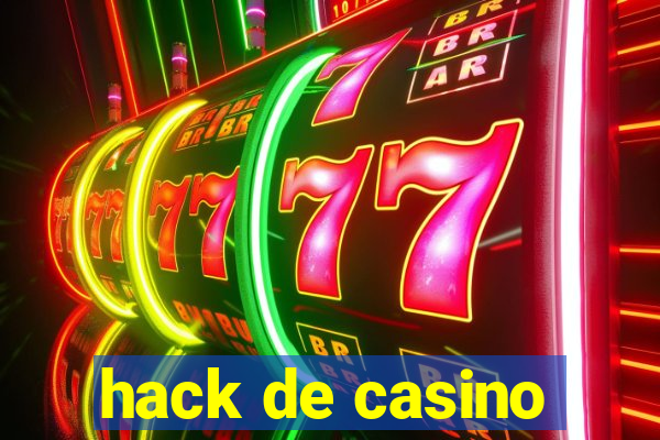 hack de casino