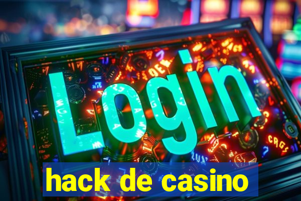 hack de casino