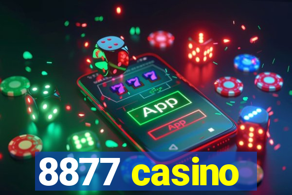 8877 casino