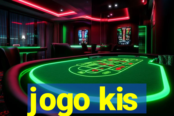 jogo kis