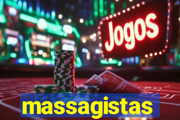 massagistas masculinos sp