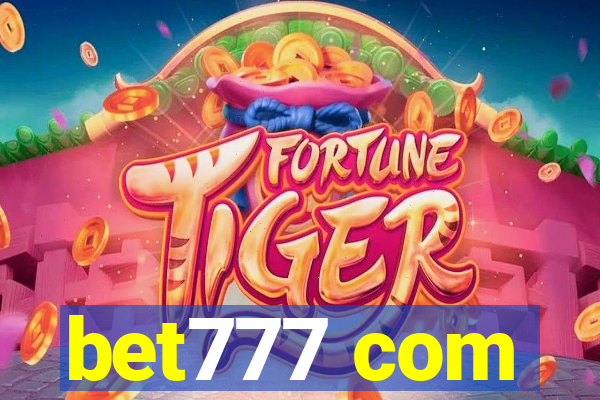 bet777 com