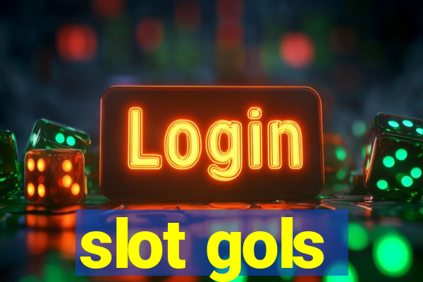 slot gols