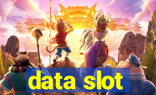 data slot