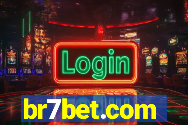 br7bet.com