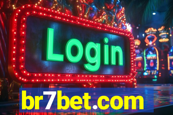 br7bet.com