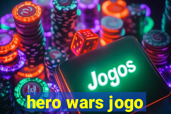 hero wars jogo