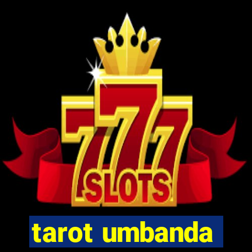 tarot umbanda