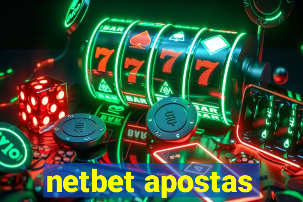 netbet apostas