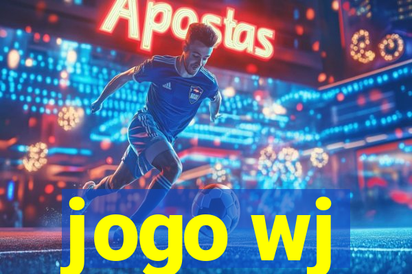 jogo wj