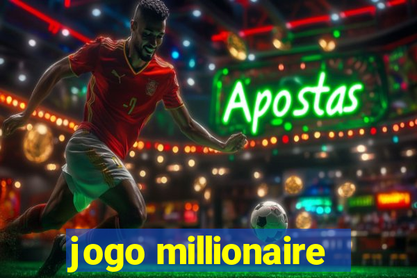 jogo millionaire