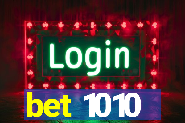 bet 1010