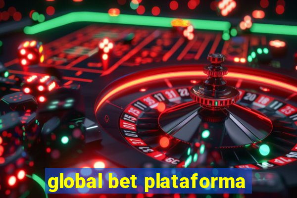 global bet plataforma