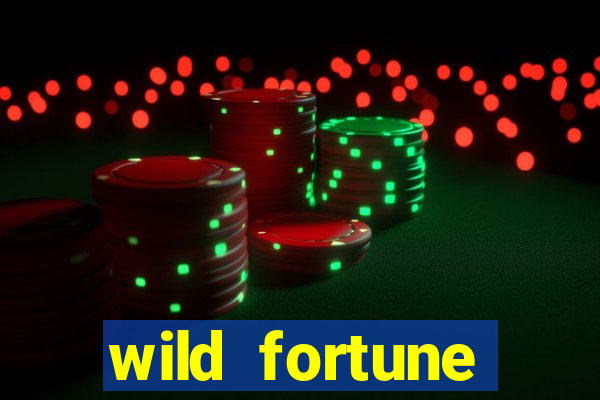 wild fortune withdrawal times