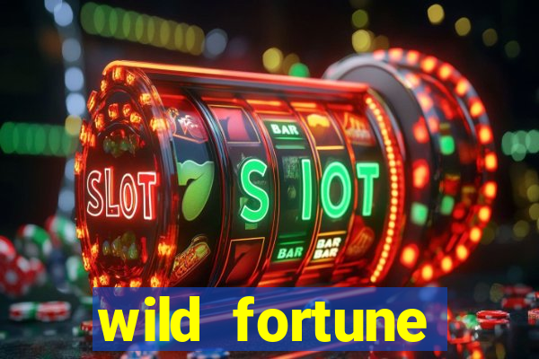 wild fortune withdrawal times