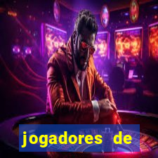 jogadores de futebol dotados