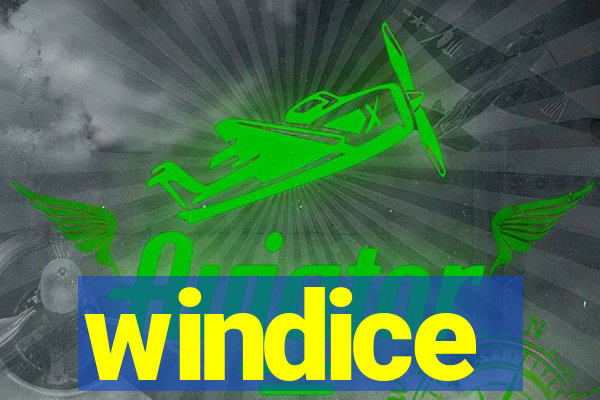 windice