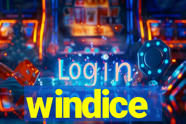 windice