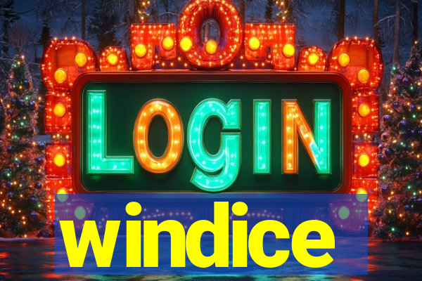 windice