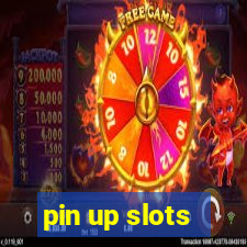 pin up slots