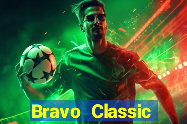 Bravo Classic Slots-777 Casino