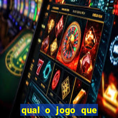 qual o jogo que paga dinheiro de verdade