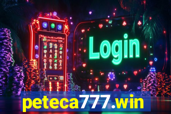 peteca777.win