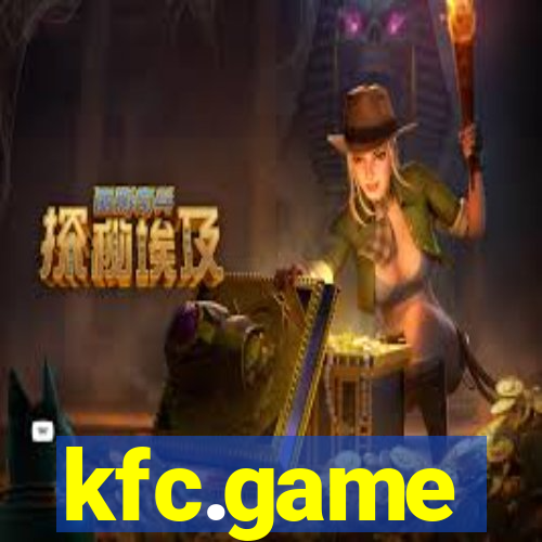 kfc.game