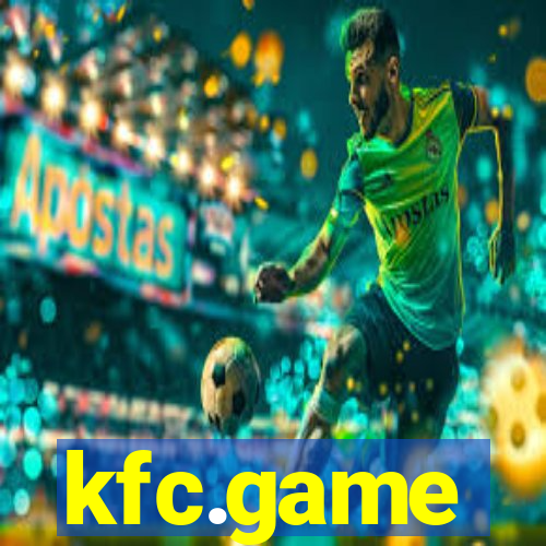 kfc.game