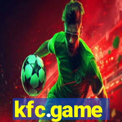 kfc.game