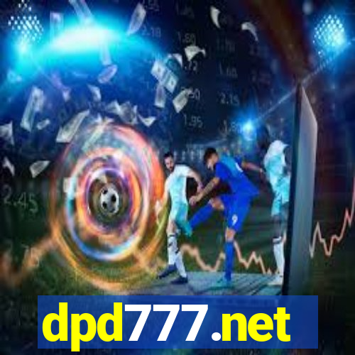 dpd777.net