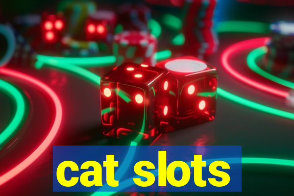 cat slots