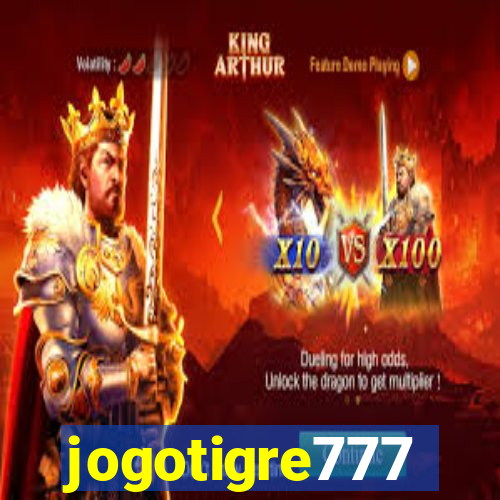 jogotigre777