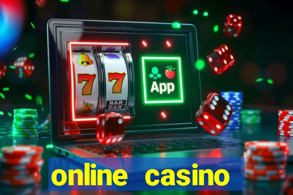 online casino jackpot city