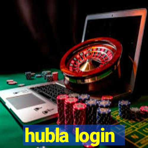 hubla login