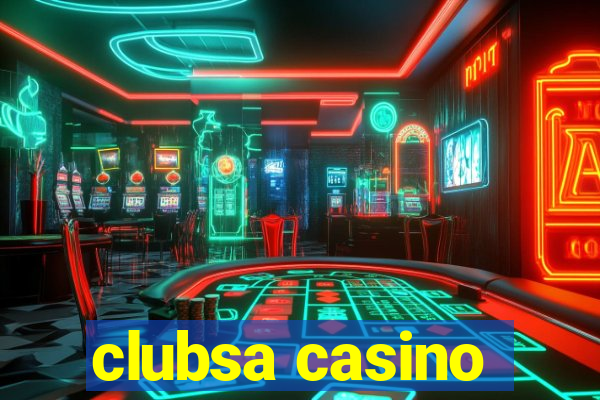 clubsa casino