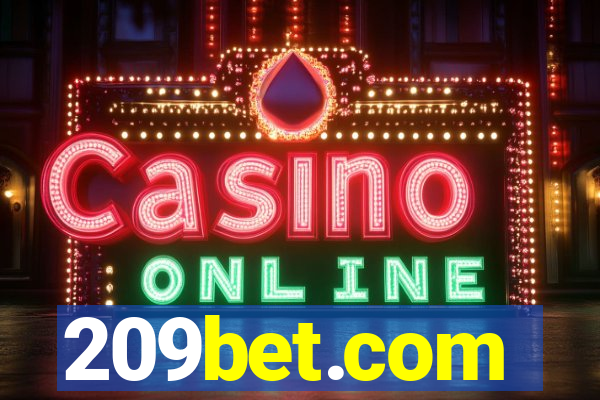 209bet.com