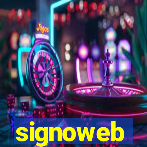 signoweb