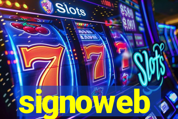 signoweb