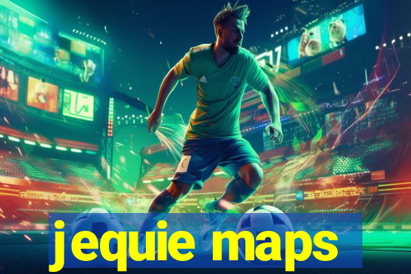 jequie maps