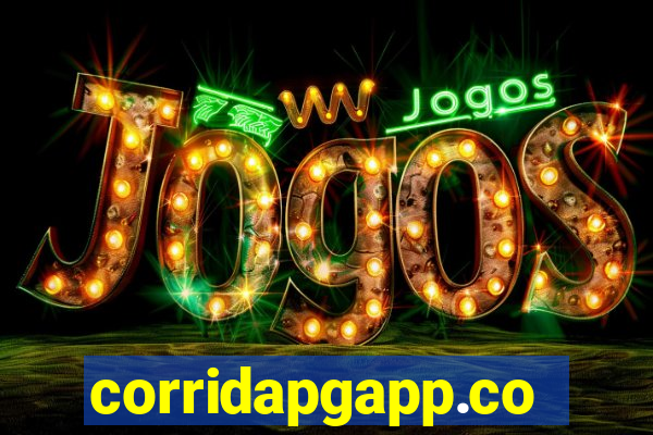 corridapgapp.com