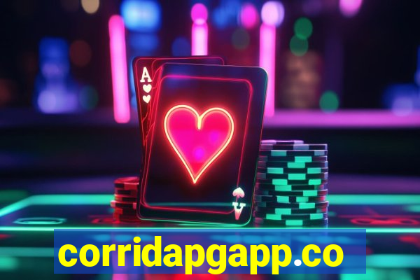 corridapgapp.com